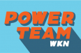 logo power team