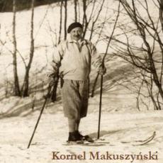 Prośba Kornela Makuszyńskiego