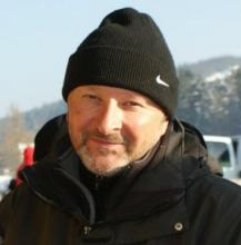 Szybkowski Piotr